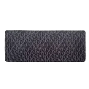 LW New China Manufacture Outlet XXL Computer Gaming Mouse Pad Soft Keyboard Customized Mousepad