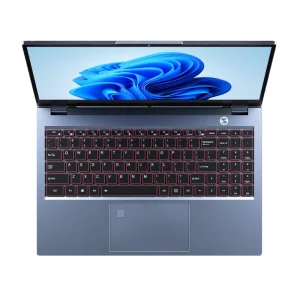 Laptop B14 14.1 Inch Slim Notebook Intel E3950 Win 11 Business Laptops for Office