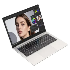 Laptop Computer Business Office14inch With 13TH GEN Core N150 Barebone 4cores 4threads 6 MB Intel Cache Notebook PC Study Laptop