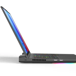Laptop Gaming Computers 16In Laptop With 13TH Gen Intel Core I5 13500H Barebone System 12cores 16threads RTX3050 GDDR4 GLT165 PC