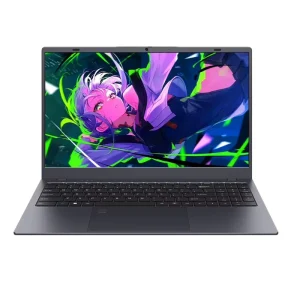 Laptop I5 15.6″ FHD X 1080 Display 120 Hz 10 Core Intel1240P Processor 16GB RAM 512GB SSD Laptop