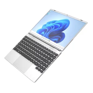 Laptop Intel Processor N5095 14 Inch 8GB RAM 256GB Office Business Student Learning Computer
