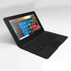Laptop N3350 Win10 Netbook 10.1 Inch Mini Netbook Can Be Customized Cheapest 3gb 32gb