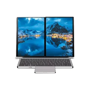 Laptop Pc 2 in 1 10.95inch Tablet *1200 Hexa Core I3 Brand New Business Gaming Laptops Student Education Notebook Computer