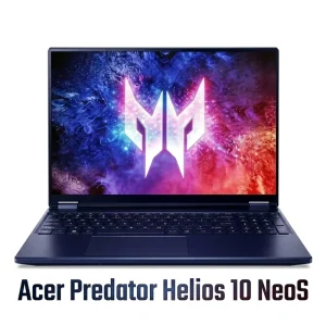 Laptops Brand New Acer Gaming Laptop Predator Helios 10 Neo S with 16inch 2.5K OLED 165hz Displays Ultra7 356H RTX5070 32G 1T