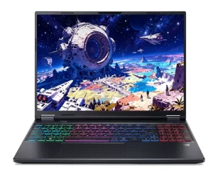 Laptops Brand New Gaming Acer Laptop Predator Helios 10 Neo With 16″ 240hz 2.5K Displays Ultra7 255HX RTX5060 16Gb+1TB 2.7kg