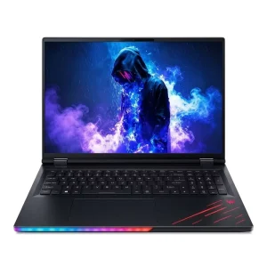 Laptops Brand New Gaming PC Acer Predator Helios 10 With18″ Mini LED 4K 240hz Display Ultra9 290HX Plus RTX5090 192G 4TB 3.5kg