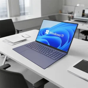 Laptops Brand New Intel Core I5 Processor Notebook Computador Netbook Wifi Laptop Computer Business oriented Laptop Computer