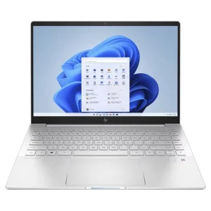 Laptops Pavilion Book Pro 14 Core I5 13th Gen Iris Xe 14″ Oled Slim Business Laptops for Work Notebook