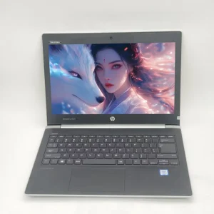 Laptops Used 430G5 Intel Core I5 8+256G Second Hand Laptop for HP Ordinateur Portable Laptops