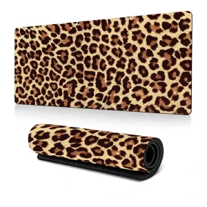 Large Gaming Mouse Pad Anti-Slip Keyboard Desk Mat