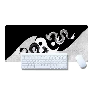 Large Gaming Mouse Pad Custom logo Custom Rubber Mouse Pad Extra Large Advertising Desk Mat for Gaming