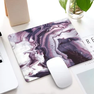 Large Gaming Mouse Pad Rubber Plastic