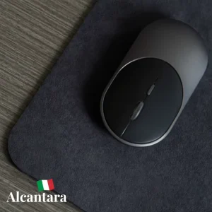 Large Leather Gaming Mouse Pad Waterproof Customized Size and Logo in Stock