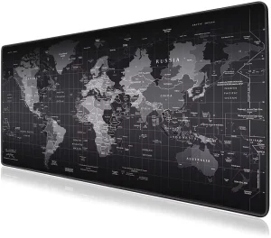 Large XXL Gaming Mouse Pad Keyboard Desk Mat