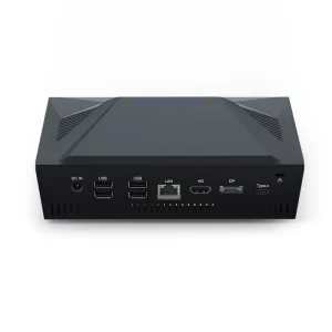 Latest 11th Gen Core I5 1135G7 CPU DDR4 RAM VENOEN M1 Desktop Gaming Mini PCs SSD+HDD Storage 3 Year Warranty for Office Use
