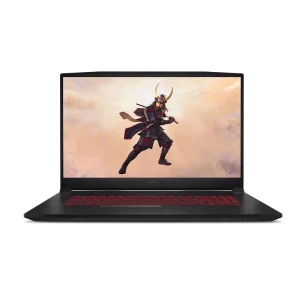 Latest MSI Katana GF66 11UE 032 Laptop 15.6 Inch Gaming Laptops IPS Screen I7 11800H 16G 512G RTX3060 Notebook Gaming Netbook PC