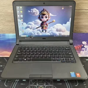 Latitude 3350 i3 5th Gen 13 Inch Business Laptop for Student Office Use