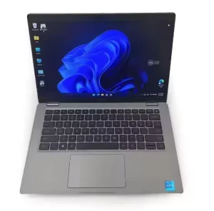 Latitude 5420 14 Inch FHD IPS Laptop Intel Core i5-1145G7 16GB RAM 256GB or 512GB SSD English Keyboard