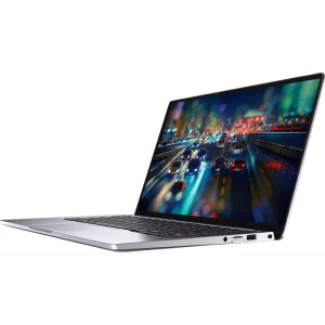 Latitude 9410 i5-10310U 16GB RAM 512GB SSD 14 Inch 2-in-1 Business and Educational Laptop