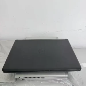 Latitude E5450 Business Laptop Intel Core i5 5th Gen 14.1″ 8GB RAM 256GB SSD Dual Core English Keyboard Used Windows 7 IPS Display
