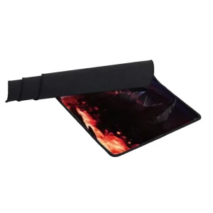 Leather Mousepad Tapis De Souris Keyboard Anime Mouse Pad Montian Pads Gamer Gaming Mousepad Game Mauspad Muismat Desk Mat
