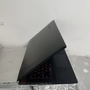 Len ovo Y50 70 Gaming Laptop Intel Core I7 4720HQ 8GB RAM 256GB SSD 15.6 inch for GTX 860M 2GB GDDR5 English Used Laptop