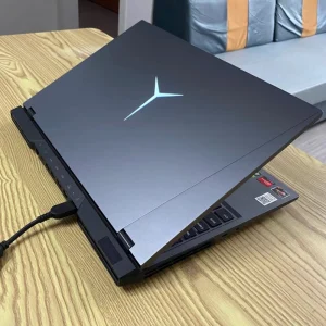 Lenov o Legion R9000P Gaming Laptop AMD R7 5800H 16GB Ram 1TB SSD Dedicated Graphics RTX 3060 (6G) 16Inch 165Hz Gaming Laptop