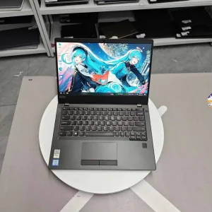 Lenovo K32 Intel Core i5 7th Gen 8GB RAM 128GB/256GB SSD Used Business Laptop Student Education Notebook