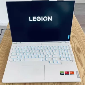 Lenovo Legion R9000P 16″ Gaming & Content Creation Laptop AMD Ryzen 9 7945HX 16GB RAM 1TB SSD NV IDIA RTX 4060 Graphics