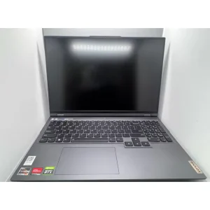 Lenovo Legion R9000P Gaming Laptop AMD Ryzen 7 5800H 16GB RAM 1TB SSD RTX 3060 6GB Dedicated GPU 16″ 165Hz Display