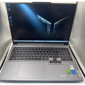 Lenovo Legion Y7000P 16″ Gaming Laptop Intel Core I7 14650HX 16GB RAM 1TB SSD N VIDIA RTX 4060 8GB 165Hz Display