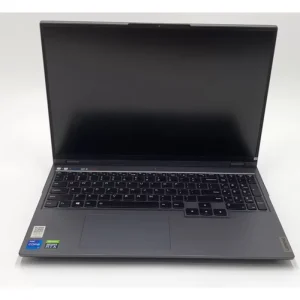 Lenovo Legion Y9000P 16″ Gaming Laptop Intel Core I7 11800H 16GB RAM 512GB SSD N VIDIA RTX 3060 6GB 144Hz Display