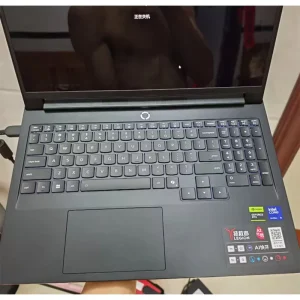 Lenovo Legion Y9000P AI Edition Gaming Laptop Ultra 9 275HX N VIDIA RTX 5060 2.5K 240Hz OLED 16GB RAM 1TB SSD