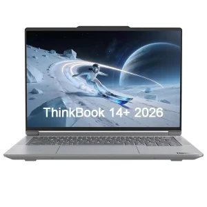 Lenovo ThinkBook 14+ Laptop 14.5”IPS R7 H255 32GB LPDDR5X 1TB PCIe 4.0 120Hz Win 11 Laptop for Business Student