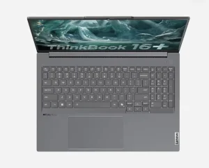 Lenovo Thinkbook 16+ R7 8845H 32GB 1TBSSD W11 High Performance Lightweight Laptop for Business Office College Students