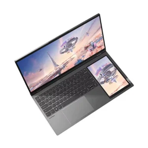 Lenovo Thinkbook Plus 17 I7 12700H 16GB 512 wll Screen Business Office Lightweight Laptop for College Students
