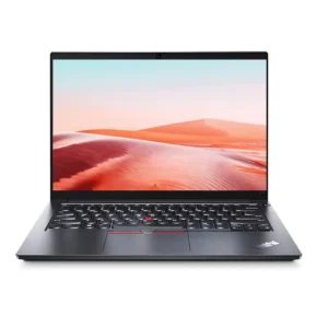 Lenovo Thinkpad E14 I5 10th 16GB RAM 512GB SSD 14.1 inch Laptop Business and Educational Laptop