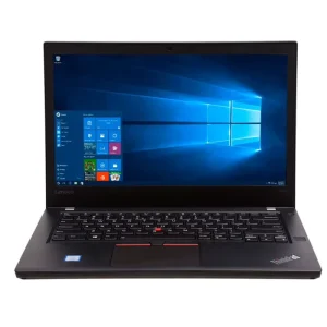 Lenovo Thinkpad T470 I5 7th 8GB RAM 256GB SSD 14.1 inch Laptop Business and Educational Laptop