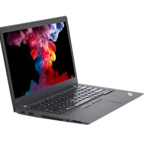 Lenovo Thinkpad T470s I5 7th 8GB RAM 256GB SSD 14.1 inch Laptop Business and Educational Laptop
