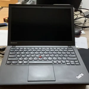Lenovo Thinkpad X240 Second Hand Office Business Notebook Refurbished Intel I5 256GB SSD 12.5″ Windows 10 Laptop 90