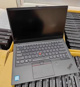 Lenovo X1 Carbon Intel Core i5/i7 8th Gen 16GB RAM 256GB/512GB SSD 14-inch Business Laptop Thin Computer