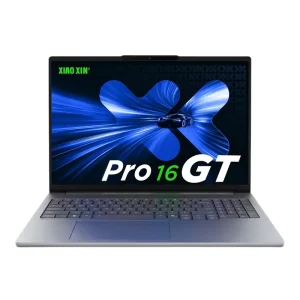 Lenovo Xiaoxin Pro 16GT Laptop 16” OLED 2.8K 120Hz Ultra X9 388H Ultra5 338H 32+1T China Laptop
