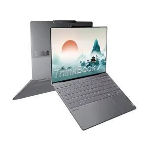 Lenovos ThinkBook X 13.5inch Touch Screen High End Business Ultrathin Laptop Ultra9 285H 32GB Memory 1TB SSD