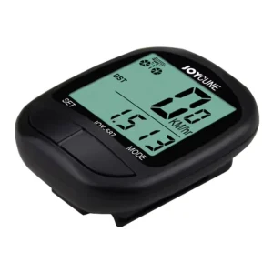 Lightweight Bicycle Computer with Big Screen
