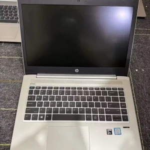 Lightweight and Portable for H P Zhan66 Pro G1 I5 8gen 8G 256G SSD Use Business Laptop Price Office Computer