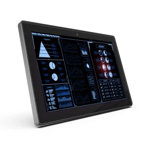 Lilliput PC1011 10.1 Inch High Brightness IP65 Wall Mounted Water Proof Industrial Panel PC for Outdoor Use