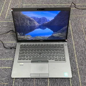 Limited Stock for DELL E5400 two in one Touch i5 10gen Business laptop price computer Lightweight portable computer