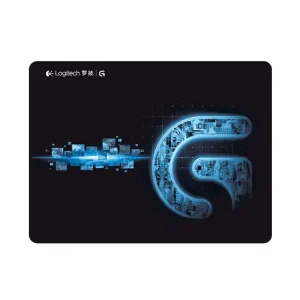 Logitech Gaming Mouse Pad Fabric Square 210x260mm 250x300mm 280x340mm Model G in Stock