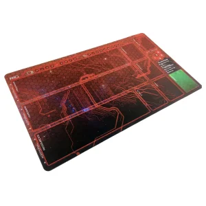 Long Lasting Custom Anti Slip Stable XXL Size Rubber Base Smooth Surface Gaming Mouse Pad for Gamer Office Desk Use